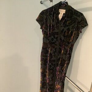 Asian style small dress
